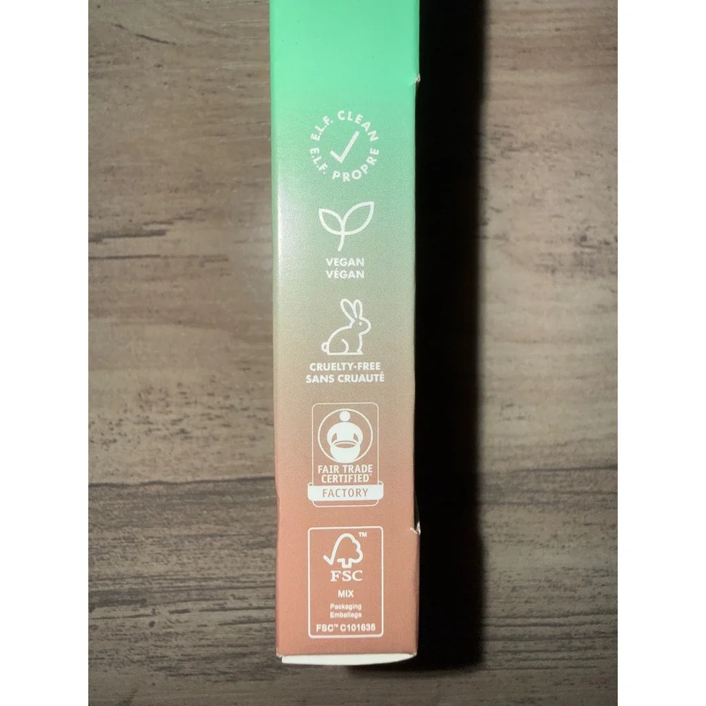 e.l.f. Squeeze Me More Lip Balm Duo Mint & Chocolate Lip Gloss Set NEW
